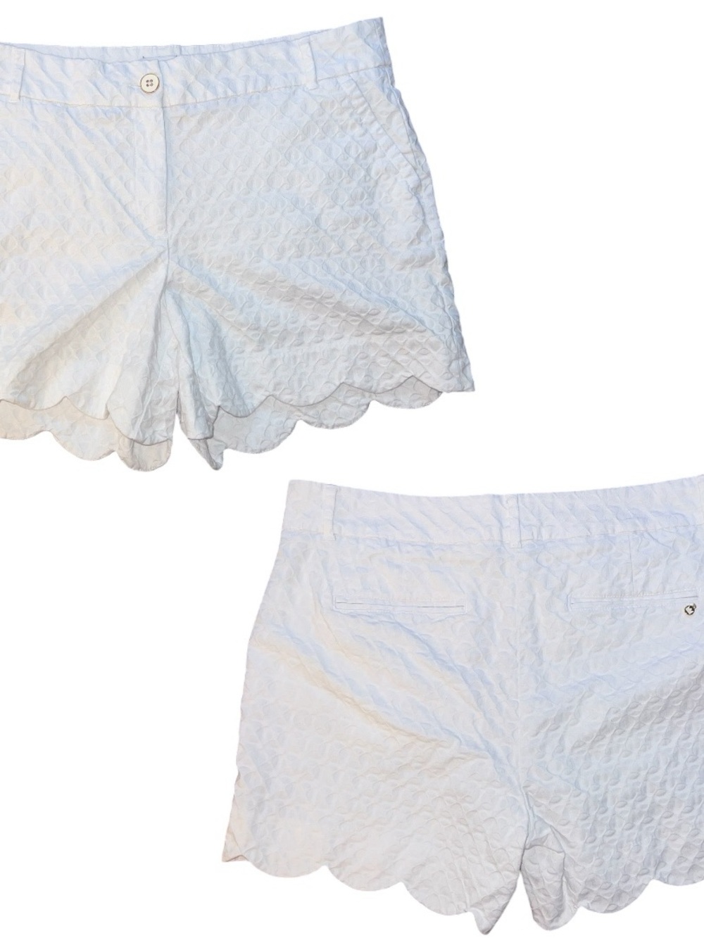 (4) Pair Crown & Ivy Shorts - Picture 5 of 6